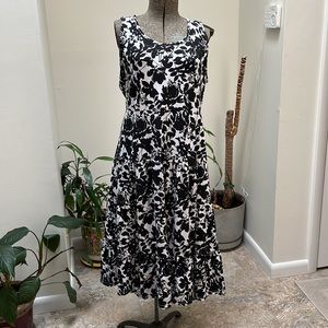 Tommy Hilfiger summer dress.